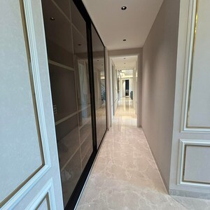 Furnished Amenities in 4 BHK Apartment at Mohan Altezza, Wayle Nagar – for Sale