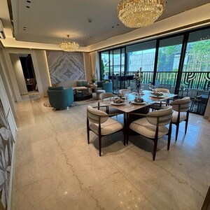 4 BHK Apartment For Sale in Mohan Altezza, Wayle Nagar