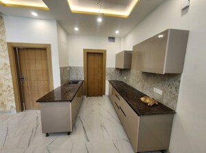 Master Bedroom in 3 BHK Independent House at Indira Nagar – for Sale