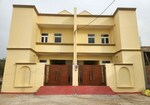 3 BHK + Extra Room 1000 Sq.Ft. Independent House in Ghanshyam Villa