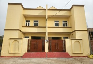 3 BHK Independent House For Sale in Indira Nagar