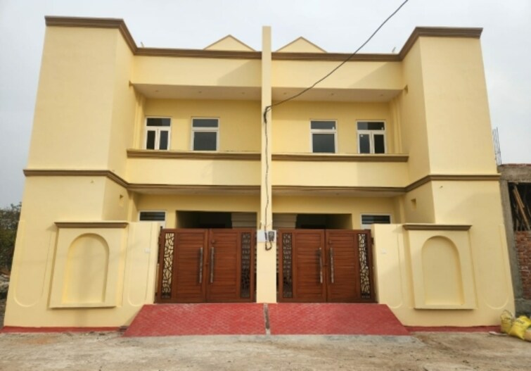 Cover Image, indira nagar 3 Bedroom 1000 Sq.Ft. Independent House In Indira Nagar Lucknow 8455876