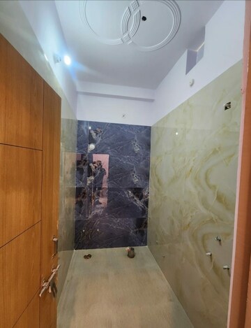 Floor Plan in 3 BHK Independent House at Indira Nagar – for Sale