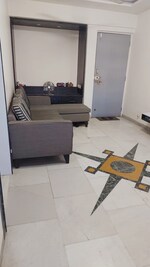 1 BHK 410 Sq.Ft. Apartment in Puranik City