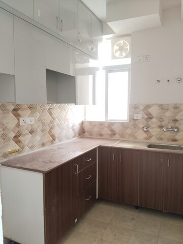 3 BHK Apartment – Exterior View View at Amrapali Riverview, Amrapali Leisure Valley - for Rent