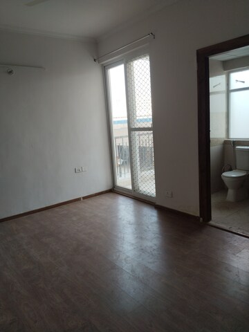 Master Bedroom in 3 BHK Apartment at Amrapali Riverview, Amrapali Leisure Valley – for Rent
