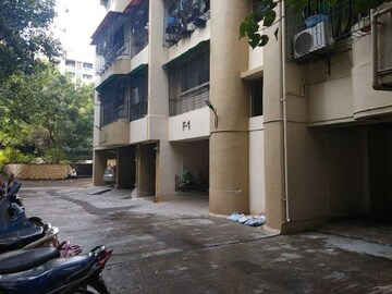 1 BHK Apartment For Rent in Lokpuram CHS, Vasant Vihar