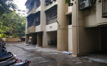1 BHK Apartment For Rent in Lokpuram CHS, Vasant Vihar