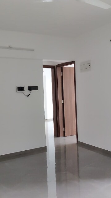 Master Bedroom in 2 BHK Apartment at Choice Goodwill Fabian, Lohgaon – for Rent