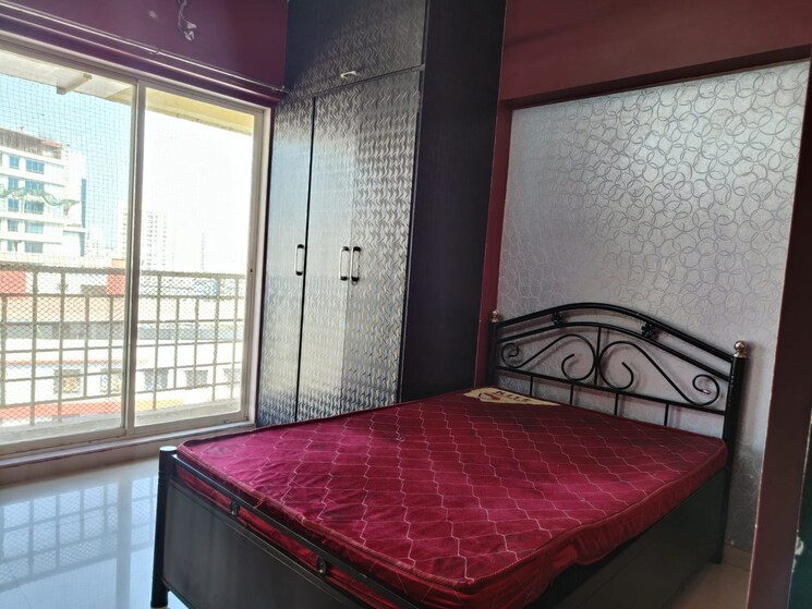 Bedroom, cosmos-empress-park 2 Bedroom 710 Sq.Ft. Apartment In Ghodbunder Road Thane 8455892