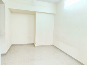 Master Bedroom in 2 BHK Apartment at Cosmos Empress Park, Ghodbunder Road – for Sale