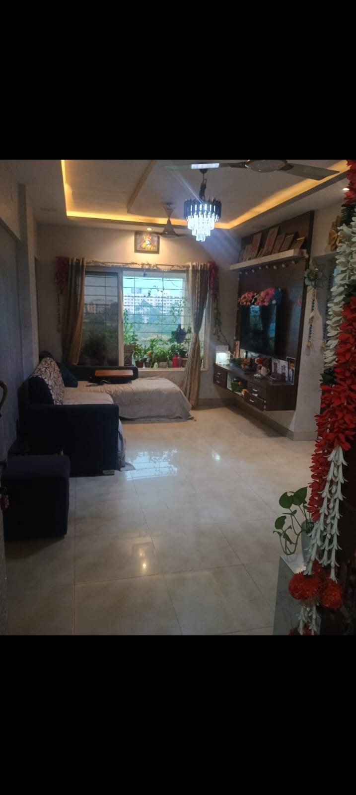 2 BHK Apartment For Sale in Cosmos Empress Park