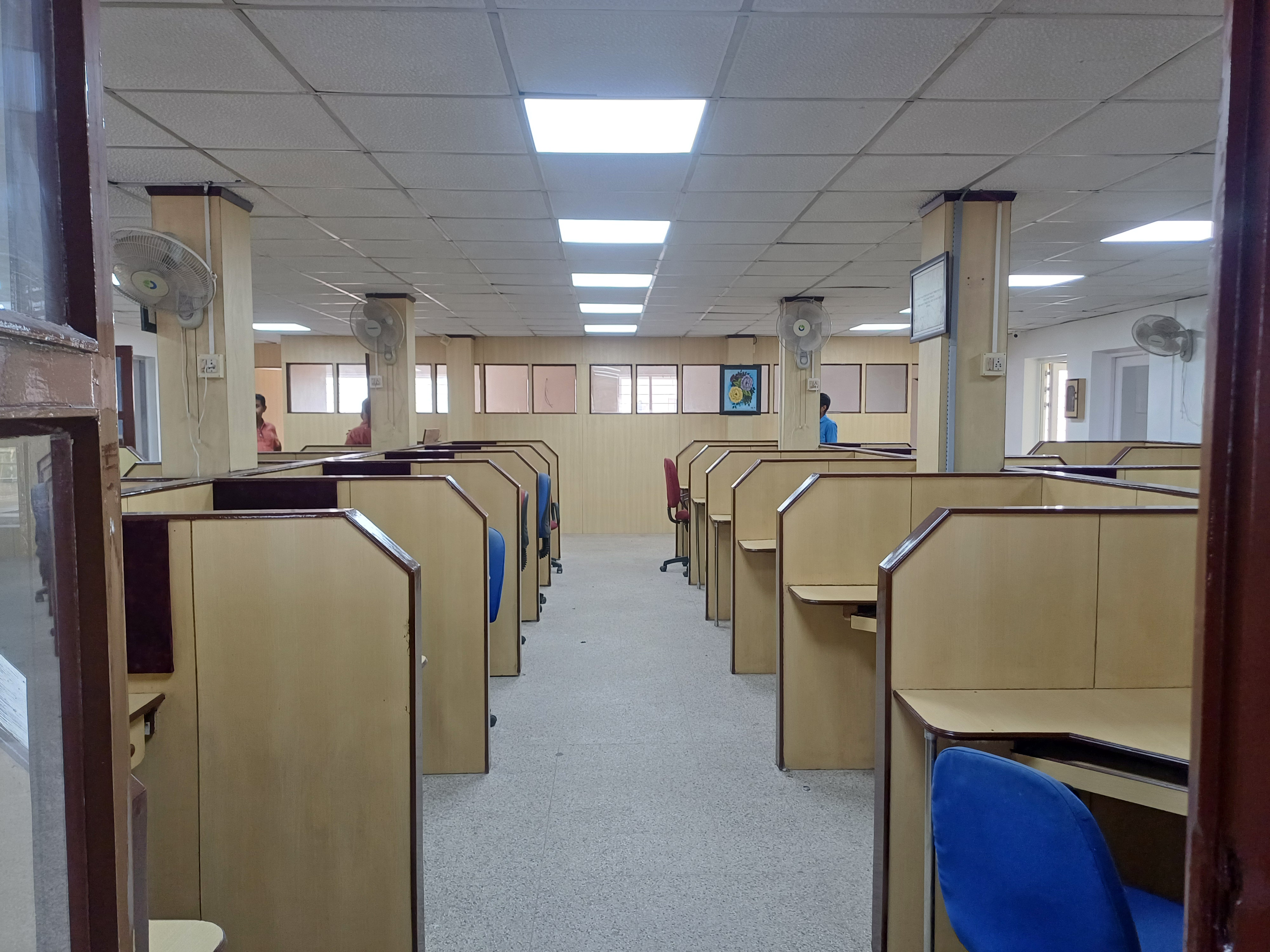 Office Space For Sale in Nandanam