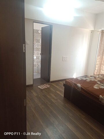Bedroom in 2 BHK Apartment at Lodha Woods, Kandivali East – for Rent
