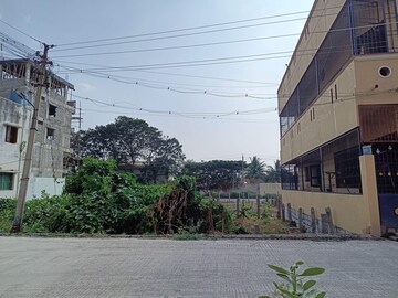  Plot – Exterior View View at Kempatti - for Sale