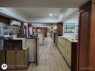  Office Space – Exterior View View at Arera Colony - for Rent