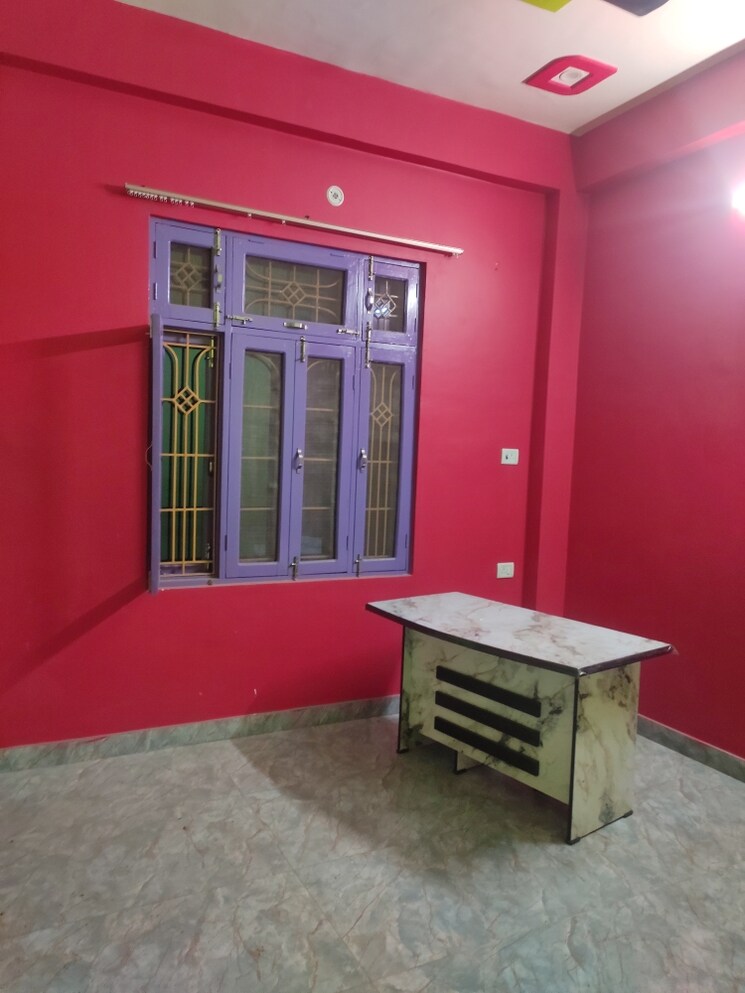 Master Bedroom, aliganj 3.5 Bedroom 1250 Sq.Ft. Independent House In Aliganj Lucknow 8455911
