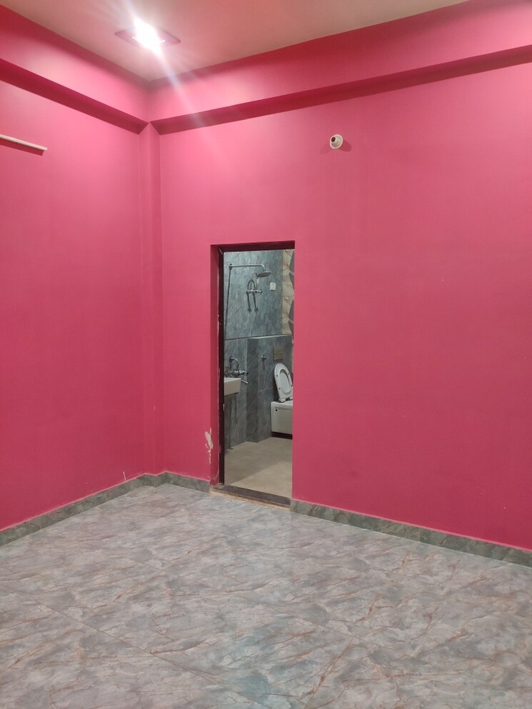 Master Bedroom, aliganj 3.5 Bedroom 1250 Sq.Ft. Independent House In Aliganj Lucknow 8455911