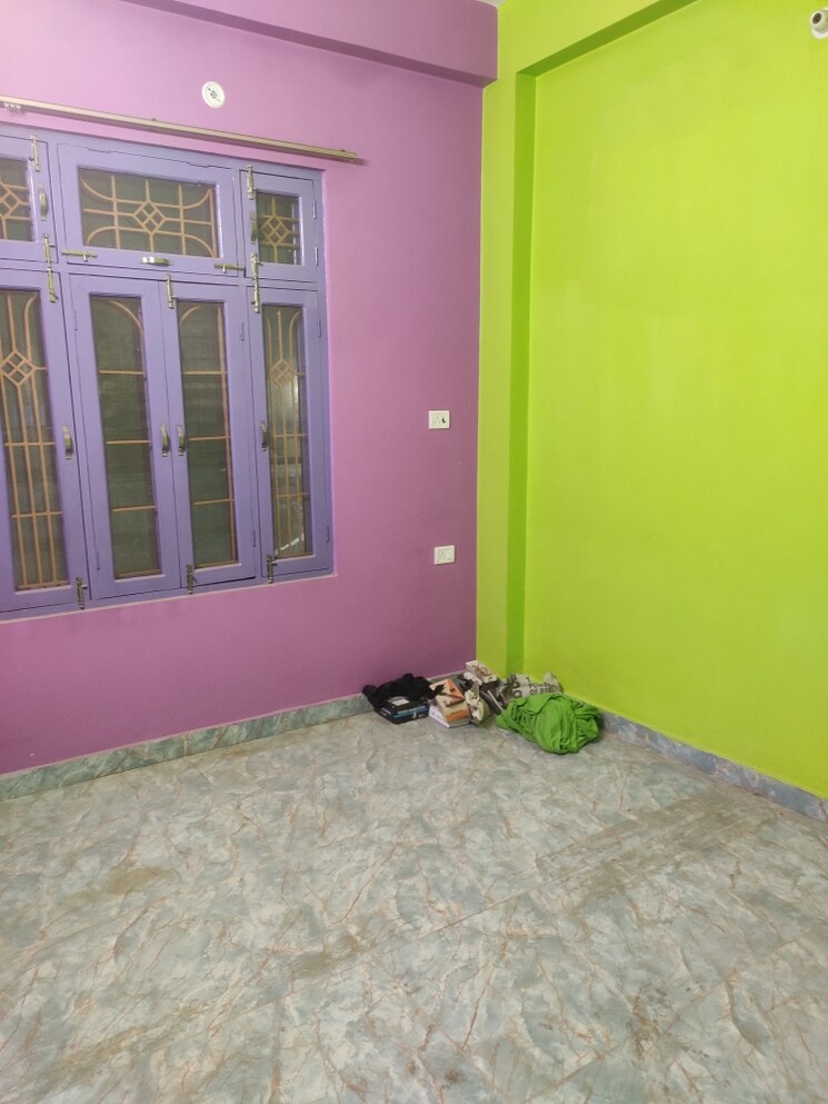 Master Bedroom, aliganj 3.5 Bedroom 1250 Sq.Ft. Independent House In Aliganj Lucknow 8455911
