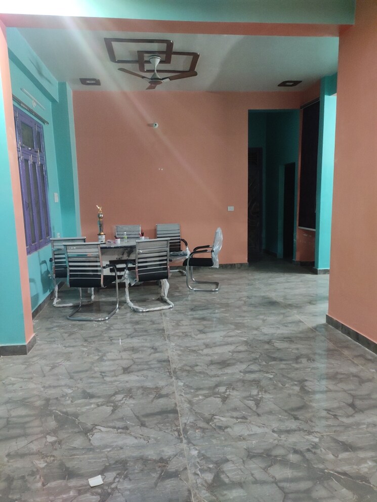 Swimming Pool, aliganj 3.5 Bedroom 1250 Sq.Ft. Independent House In Aliganj Lucknow 8455911