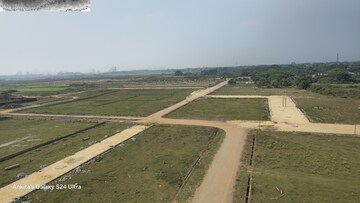  Plot – Exterior View View at New Town Action AreA-Iii - for Sale