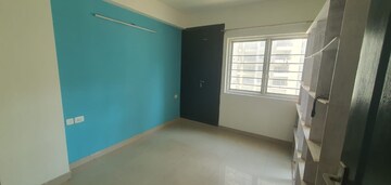 Master Bedroom in 3 BHK Apartment at Tata Eureka Park, Sector 150 – for Rent
