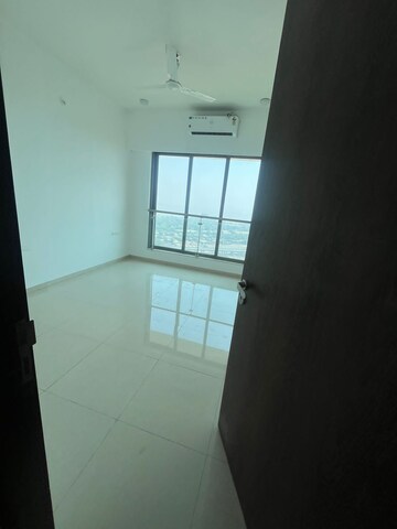 3 BHK Apartment For Rent in One BKC, Bandra East