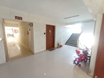 Master Bedroom in 2 BHK Apartment at Moze Skyways Esfera, Lohgaon – for Rent
