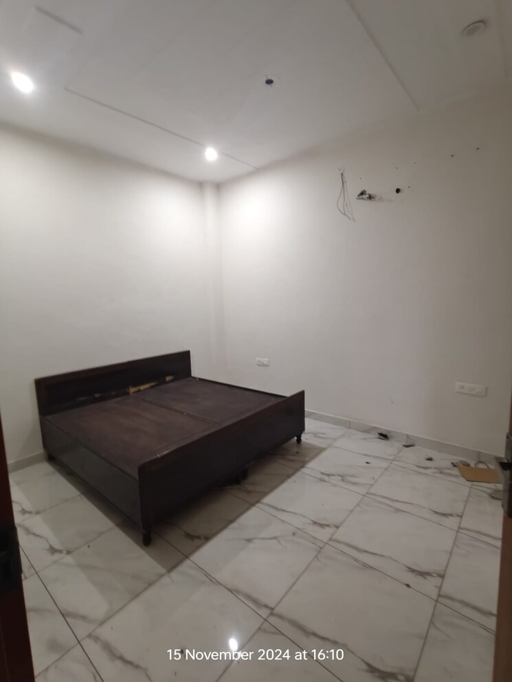 Bedroom, brs nagar 3 Bedroom 1900 Sq.Ft. Independent House In Brs Nagar Ludhiana 8455922