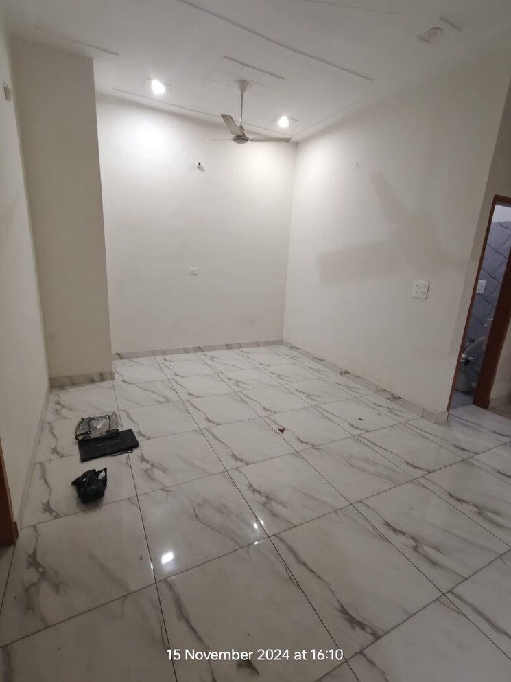 Master Bedroom, brs nagar 3 Bedroom 1900 Sq.Ft. Independent House In Brs Nagar Ludhiana 8455922