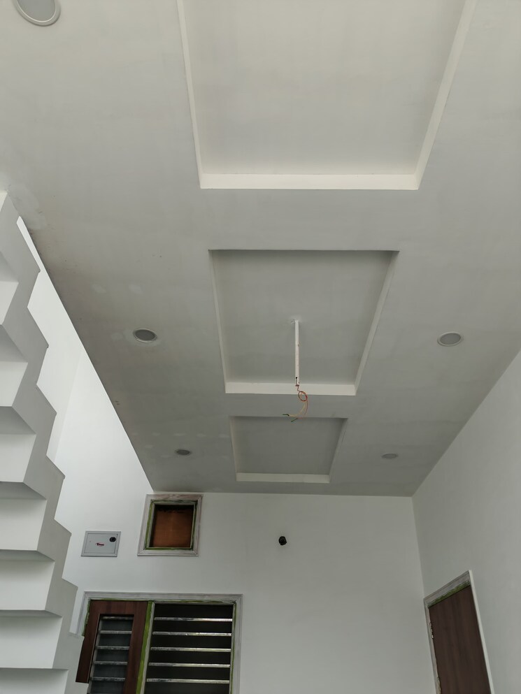 Floor Plan, brs nagar 3 Bedroom 1900 Sq.Ft. Independent House In Brs Nagar Ludhiana 8455922