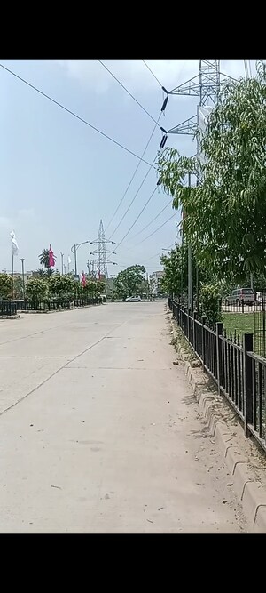  Plot – Map Location View at GMADA Eco City, North Mullanpur - for Sale