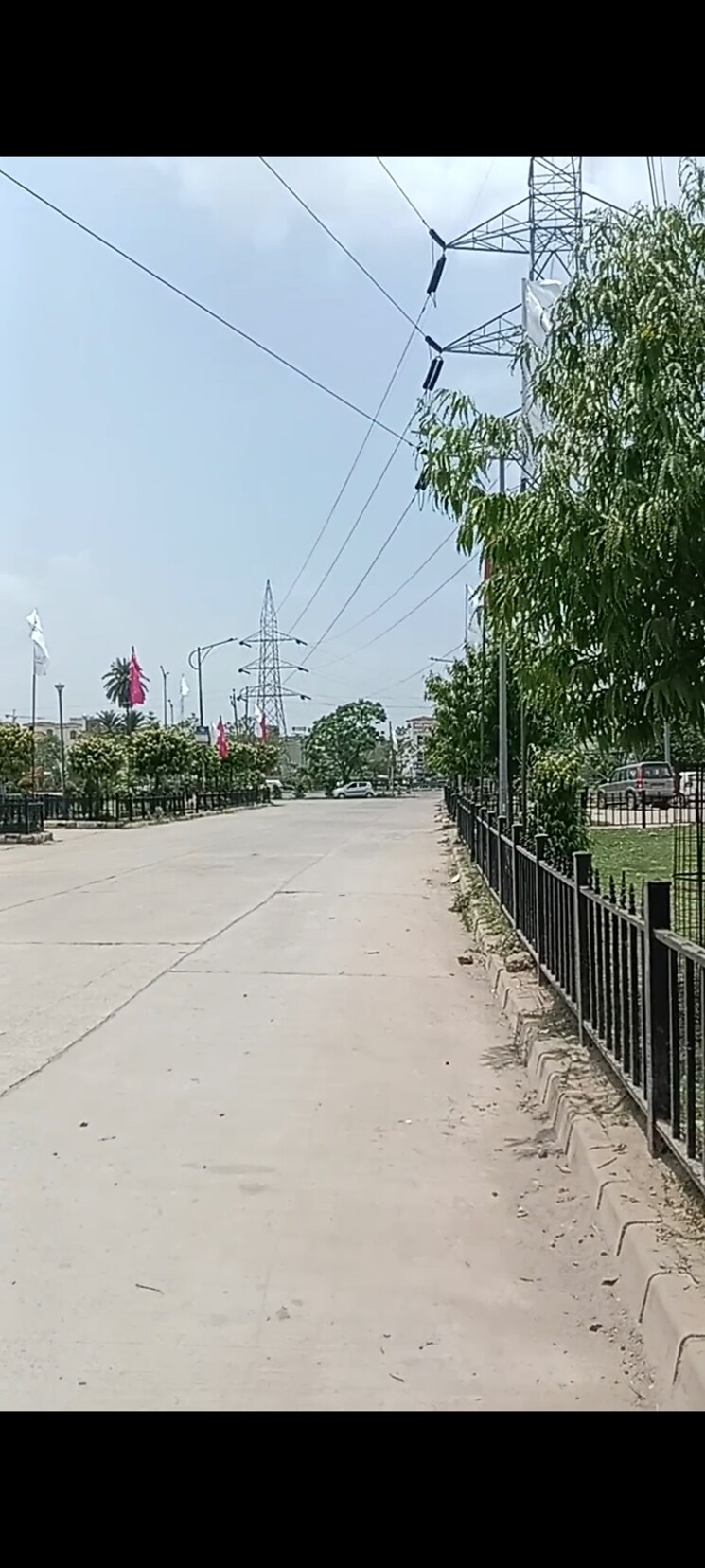 Map Location, gmada-eco-city  4500 Sq.Yd. Plot In North Mullanpur Chandigarh 8455941