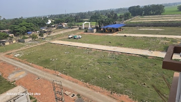  Plot – Exterior View View at New Town Action AreA-Iii - for Sale