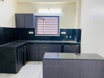 3 BHK Builder Floor – Exterior View View at Manikonda - for Rent