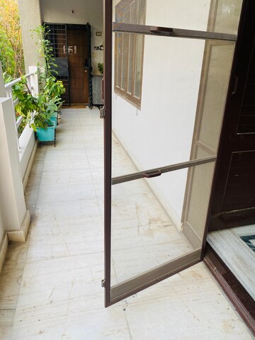 3 BHK Builder Floor – Map Location View at Manikonda - for Rent