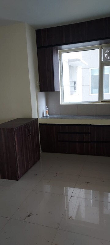 Kitchen in 2 BHK Apartment at Pyramid Heights, Sector 85 – for Rent