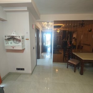 Master Bedroom in 2.5 BHK Apartment at M3M Marina, Sector 68 – for Sale