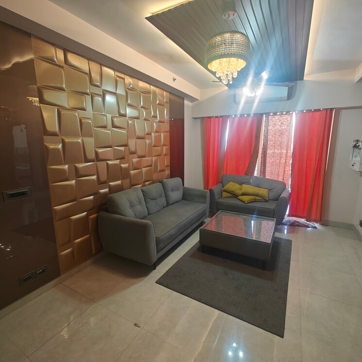 Master Bedroom, m3m-marina 2.5 Bedroom 1584 Sq.Ft. Apartment In Sector 68 Gurgaon 8455954