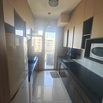 Furnished Amenities in 2.5 BHK Apartment at M3M Marina, Sector 68 – for Sale