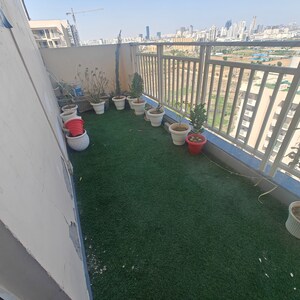 2.5 BHK Apartment – Map Location View at M3M Marina, Sector 68 - for Sale