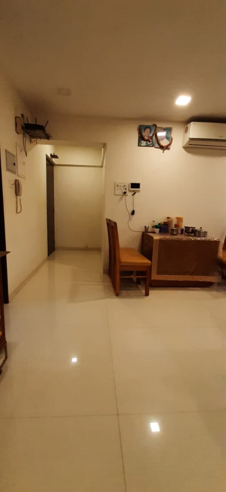 Living Room, bhoomi-gobind-bhavan 2 Bedroom 720 Sq.Ft. Apartment In Khar West Mumbai 8455972