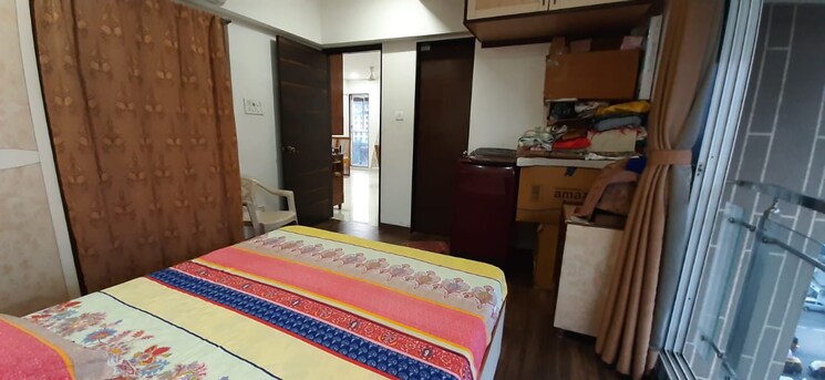 Bedroom, bhoomi-gobind-bhavan 2 Bedroom 720 Sq.Ft. Apartment In Khar West Mumbai 8455972