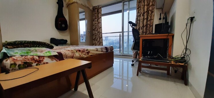 Bedroom, bhoomi-gobind-bhavan 2 Bedroom 720 Sq.Ft. Apartment In Khar West Mumbai 8455972