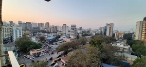 2 BHK Apartment – Exterior View View at Bhoomi Gobind Bhavan, Khar West - for Sale