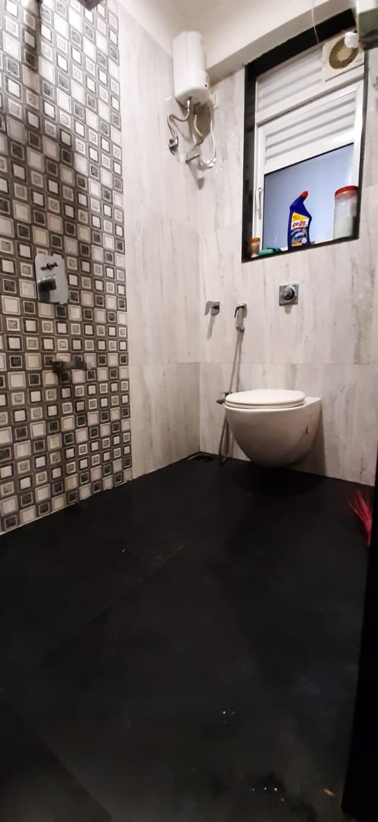 Bathroom, bhoomi-gobind-bhavan 2 Bedroom 720 Sq.Ft. Apartment In Khar West Mumbai 8455972
