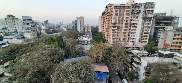 Exterior View, bhoomi-gobind-bhavan 2 Bedroom 720 Sq.Ft. Apartment In Khar West Mumbai 8455972