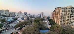 2 BHK Apartment – Exterior View View at Bhoomi Gobind Bhavan, Khar West - for Sale