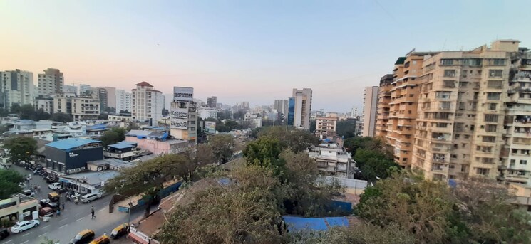 Exterior View, bhoomi-gobind-bhavan 2 Bedroom 720 Sq.Ft. Apartment In Khar West Mumbai 8455972