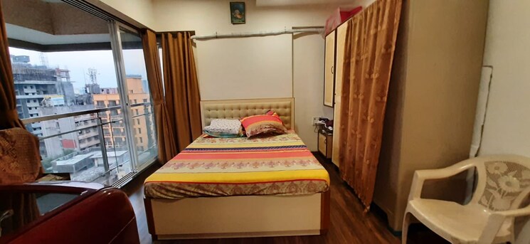 Bedroom, bhoomi-gobind-bhavan 2 Bedroom 720 Sq.Ft. Apartment In Khar West Mumbai 8455972